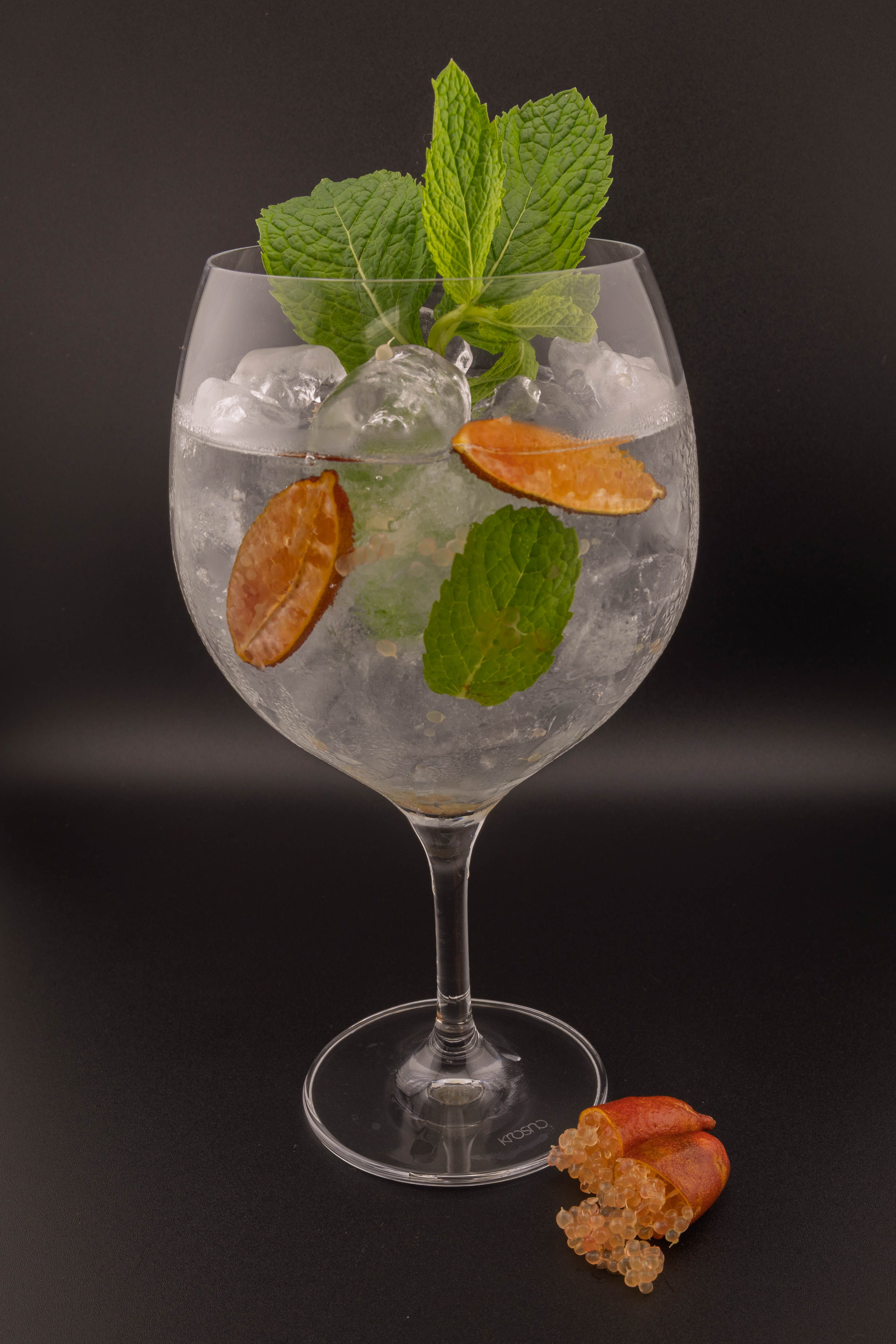 Australian Spritz